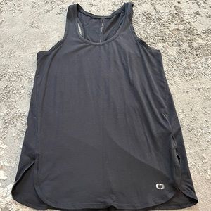Athletic tank
